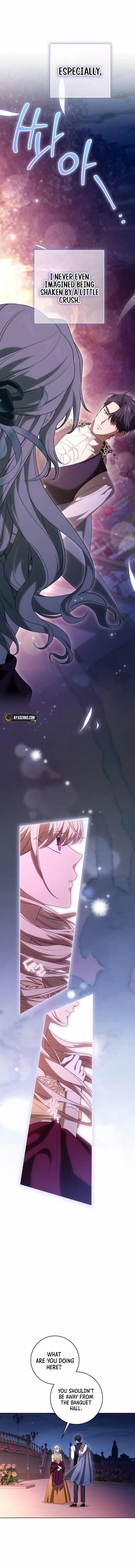 Read The Price Is Your Everything Manga Online