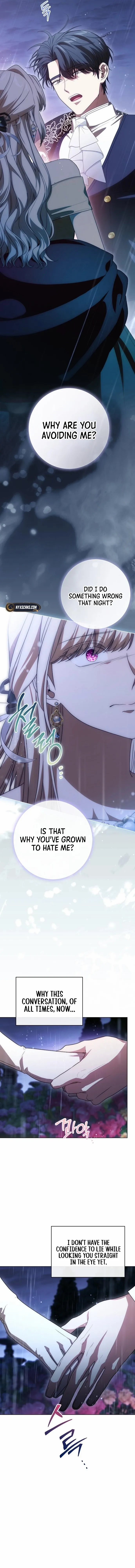 Read The Price Is Your Everything Manga Online