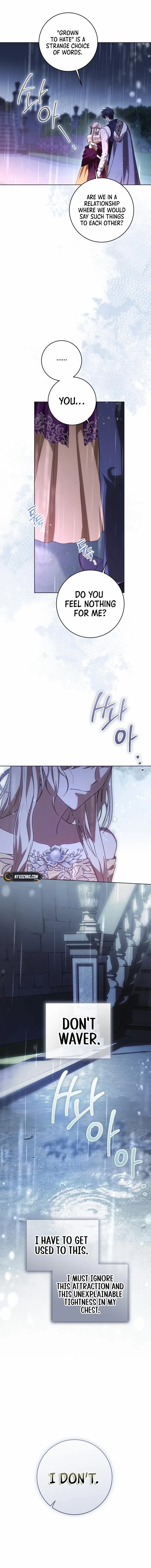 Read The Price Is Your Everything Manga Online