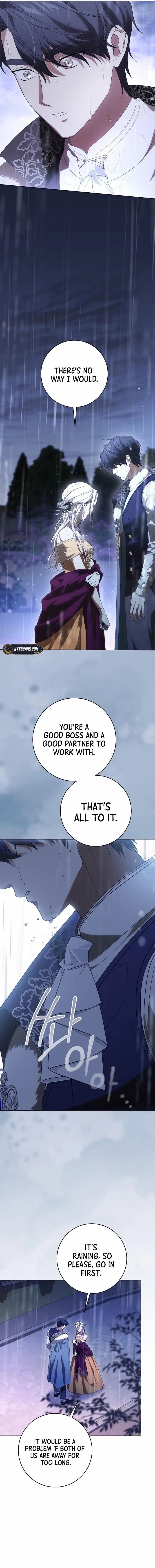 Read The Price Is Your Everything Manga Online