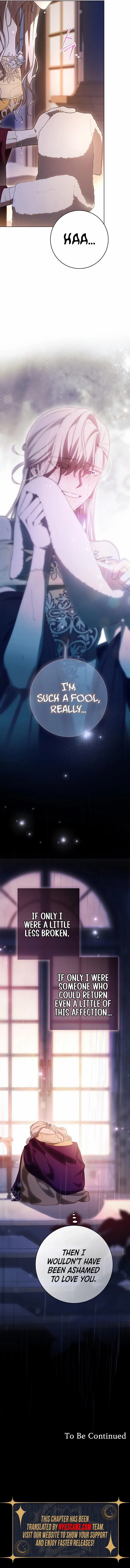 Read The Price Is Your Everything Manga Online