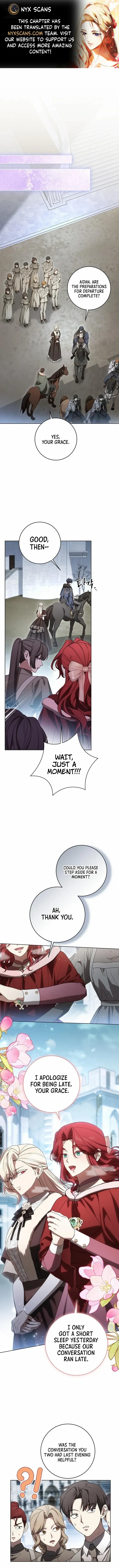 Read The Price Is Your Everything Manga Online