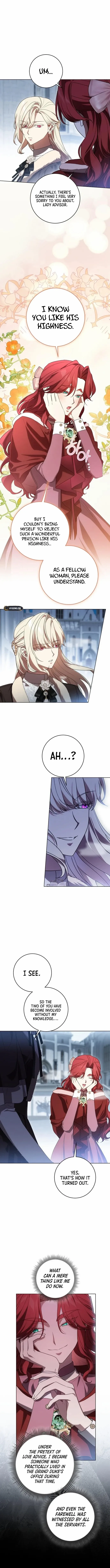 Read The Price Is Your Everything Manga Online