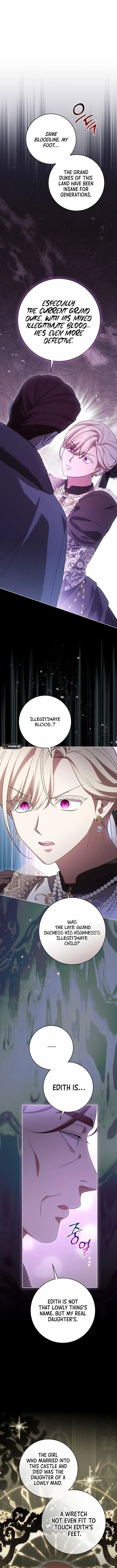 Read The Price Is Your Everything Manga Online