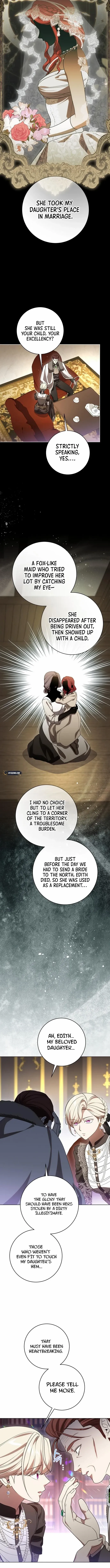 Read The Price Is Your Everything Manga Online