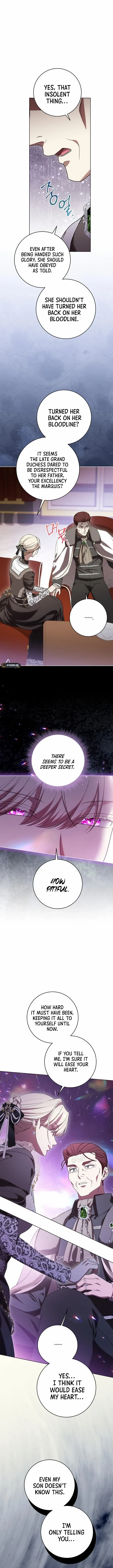 Read The Price Is Your Everything Manga Online