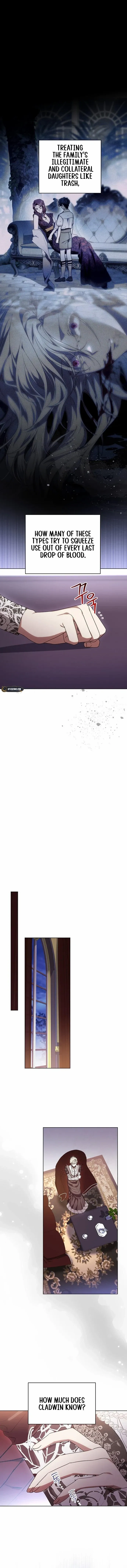 Read The Price Is Your Everything Manga Online