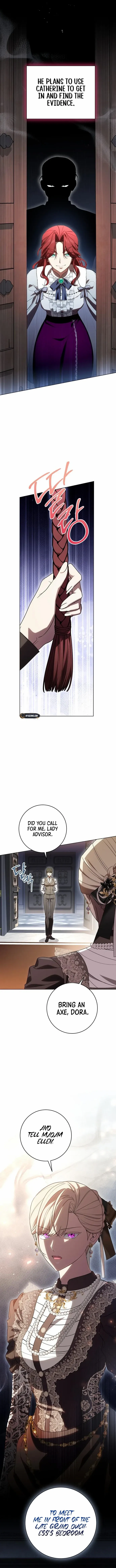 Read The Price Is Your Everything Manga Online