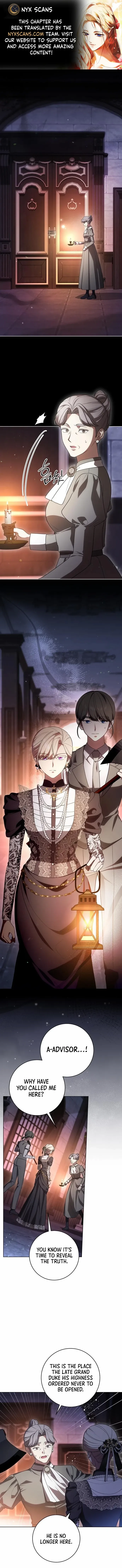 Read The Price Is Your Everything Manga Online