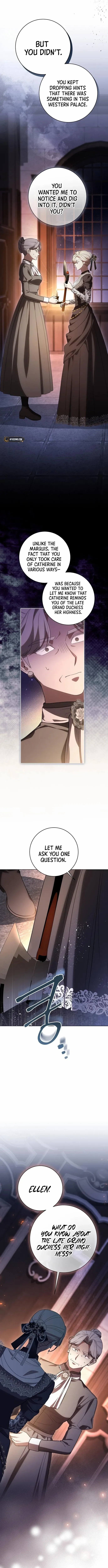 Read The Price Is Your Everything Manga Online