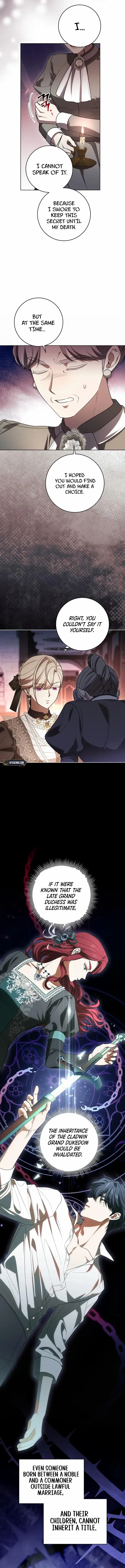 Read The Price Is Your Everything Manga Online