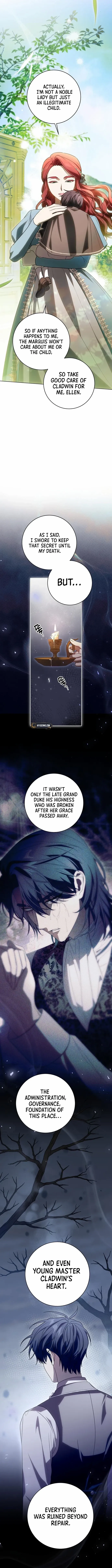 Read The Price Is Your Everything Manga Online