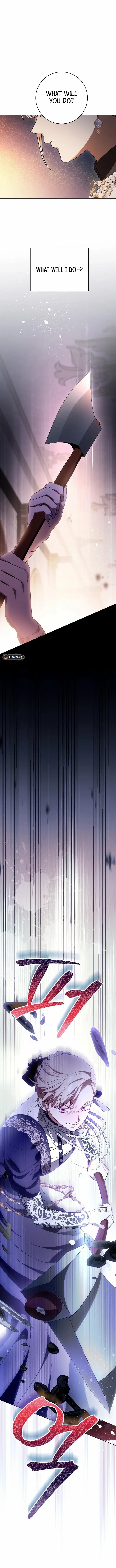 Read The Price Is Your Everything Manga Online