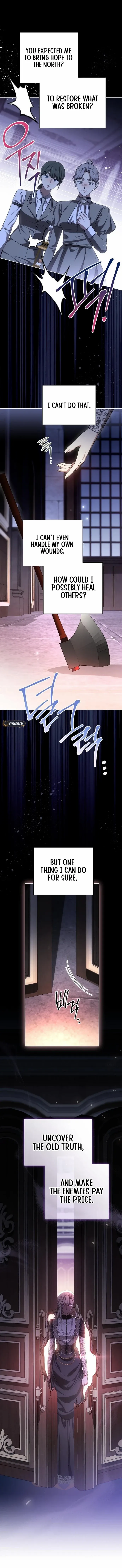 Read The Price Is Your Everything Manga Online