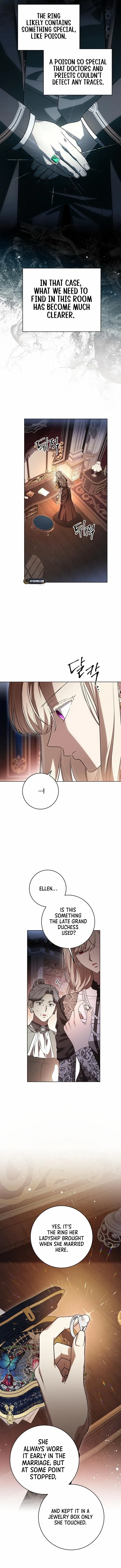 Read The Price Is Your Everything Manga Online