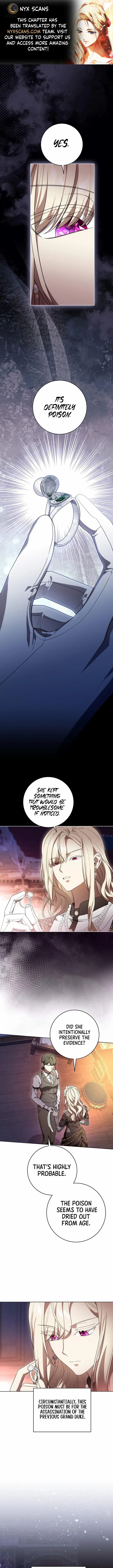 Read The Price Is Your Everything Manga Online