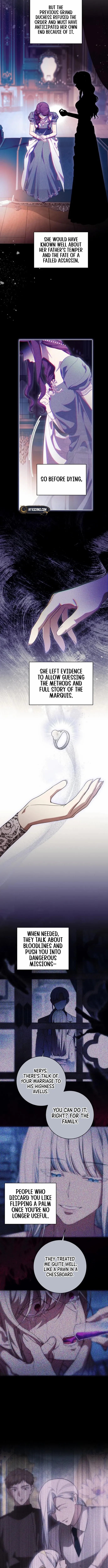 Read The Price Is Your Everything Manga Online