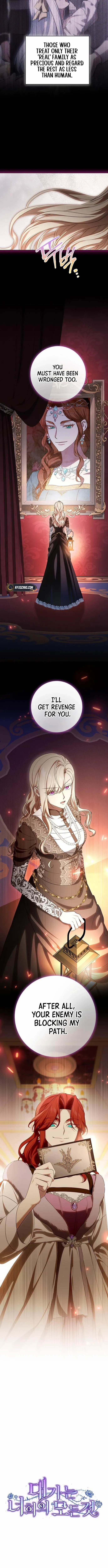 Read The Price Is Your Everything Manga Online