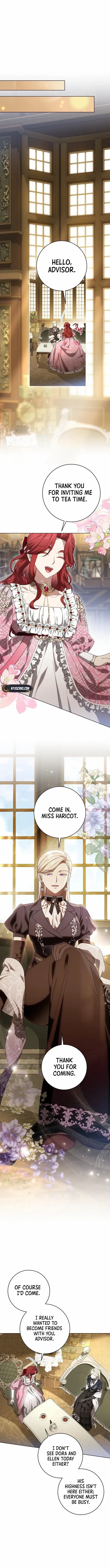 Read The Price Is Your Everything Manga Online