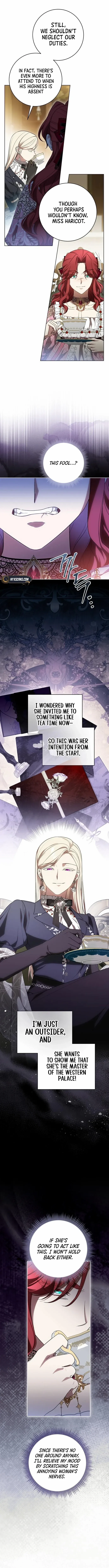 Read The Price Is Your Everything Manga Online