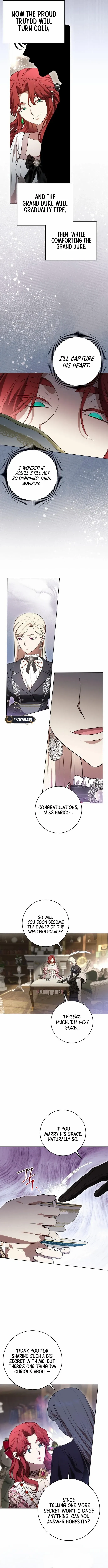 Read The Price Is Your Everything Manga Online