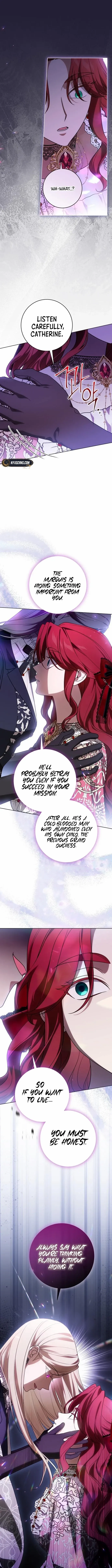 Read The Price Is Your Everything Manga Online