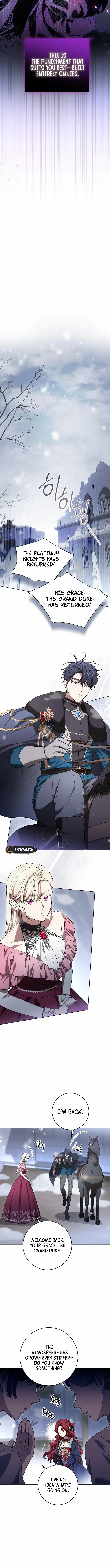 Read The Price Is Your Everything Manga Online