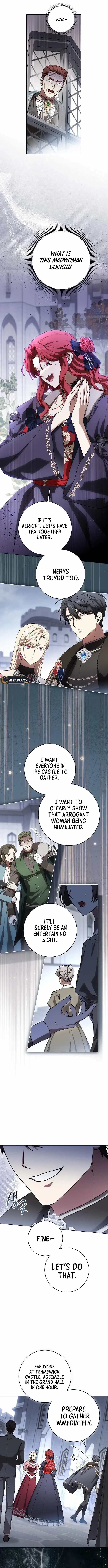 Read The Price Is Your Everything Manga Online