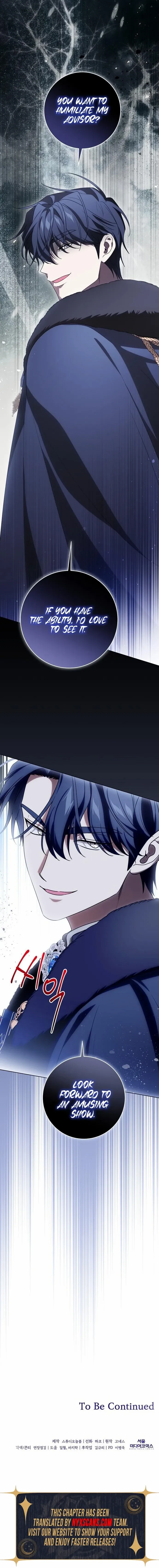 Read The Price Is Your Everything Manga Online