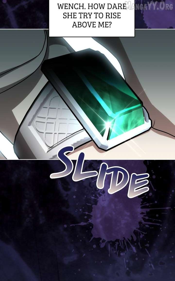 Read The Price Is Your Everything Manga Online