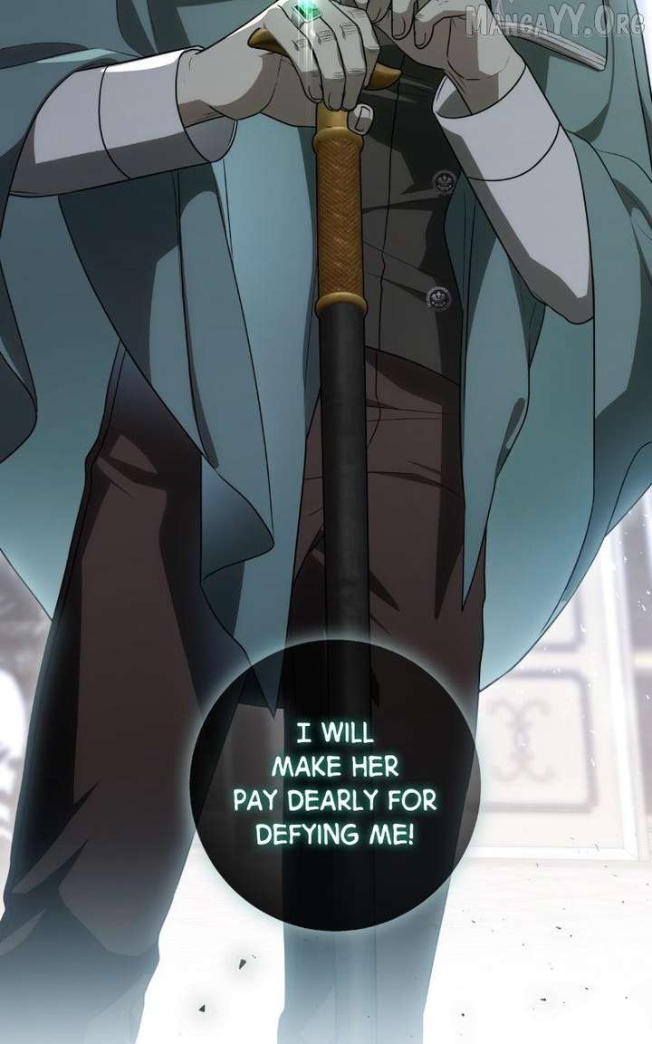 Read The Price Is Your Everything Manga Online