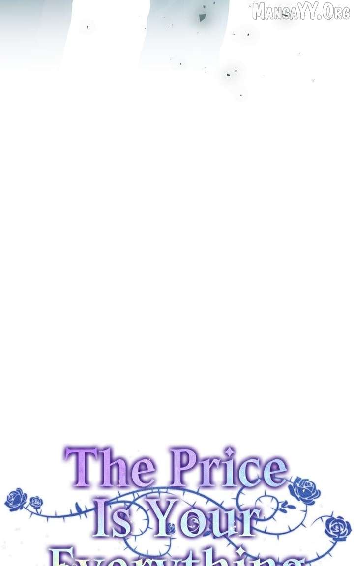 Read The Price Is Your Everything Manga Online