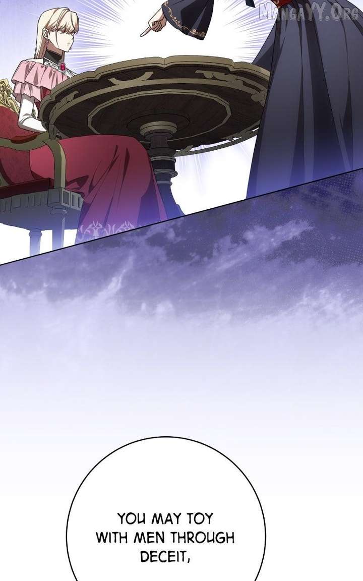 Read The Price Is Your Everything Manga Online