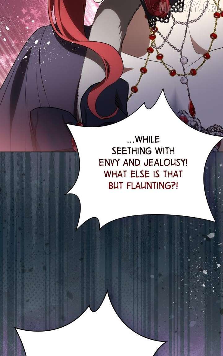 Read The Price Is Your Everything Manga Online