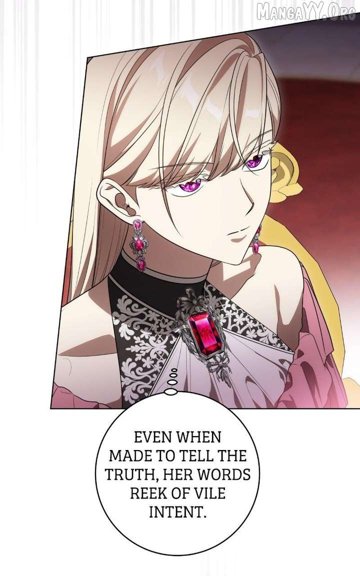 Read The Price Is Your Everything Manga Online