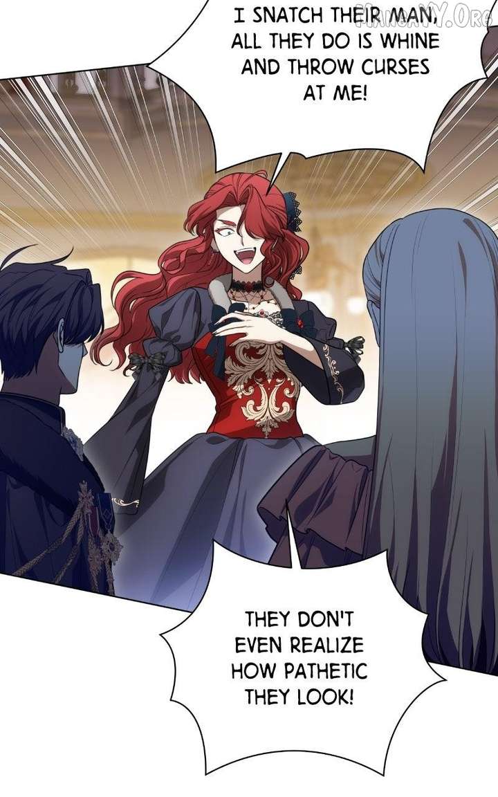 Read The Price Is Your Everything Manga Online