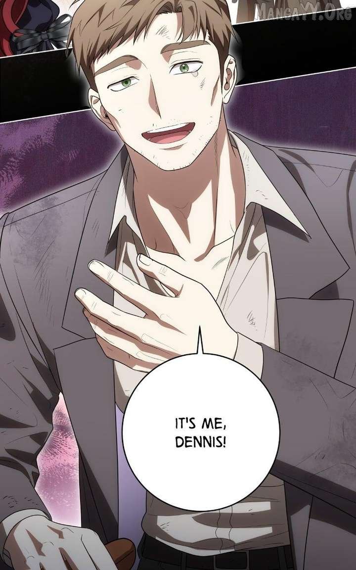 Read The Price Is Your Everything Manga Online