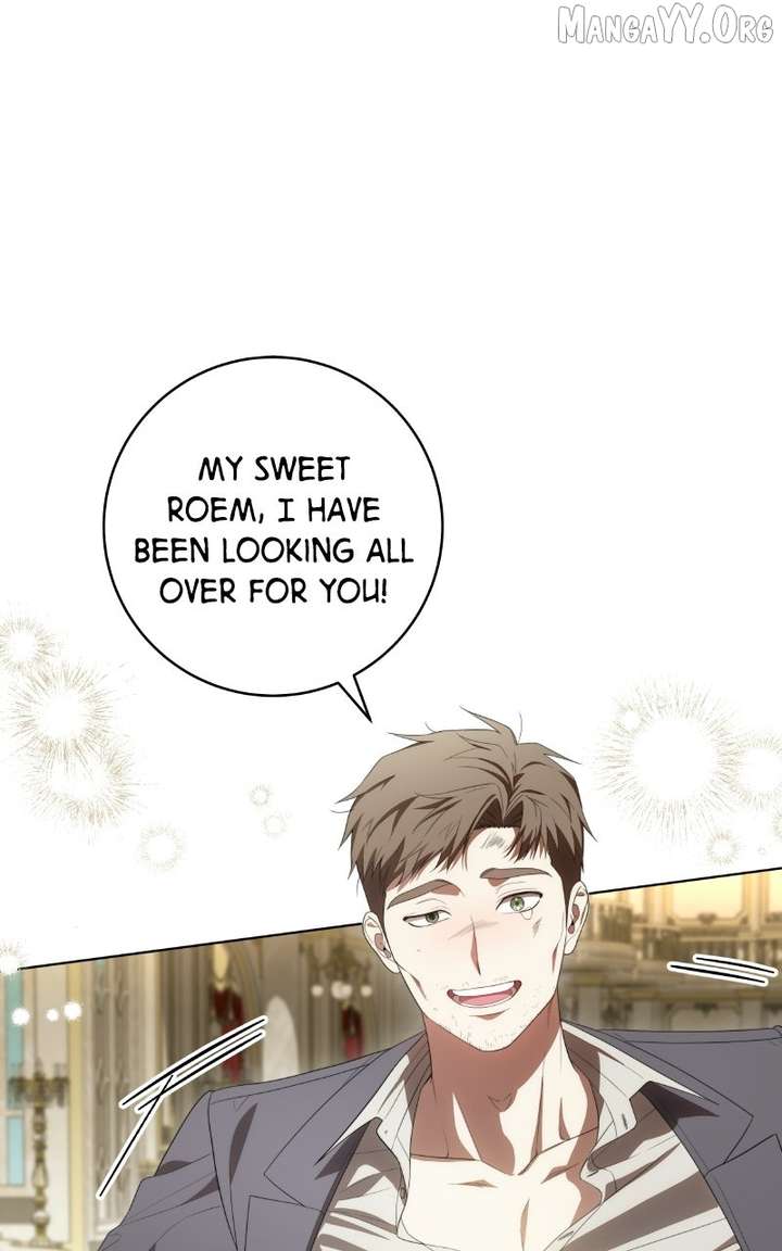 Read The Price Is Your Everything Manga Online