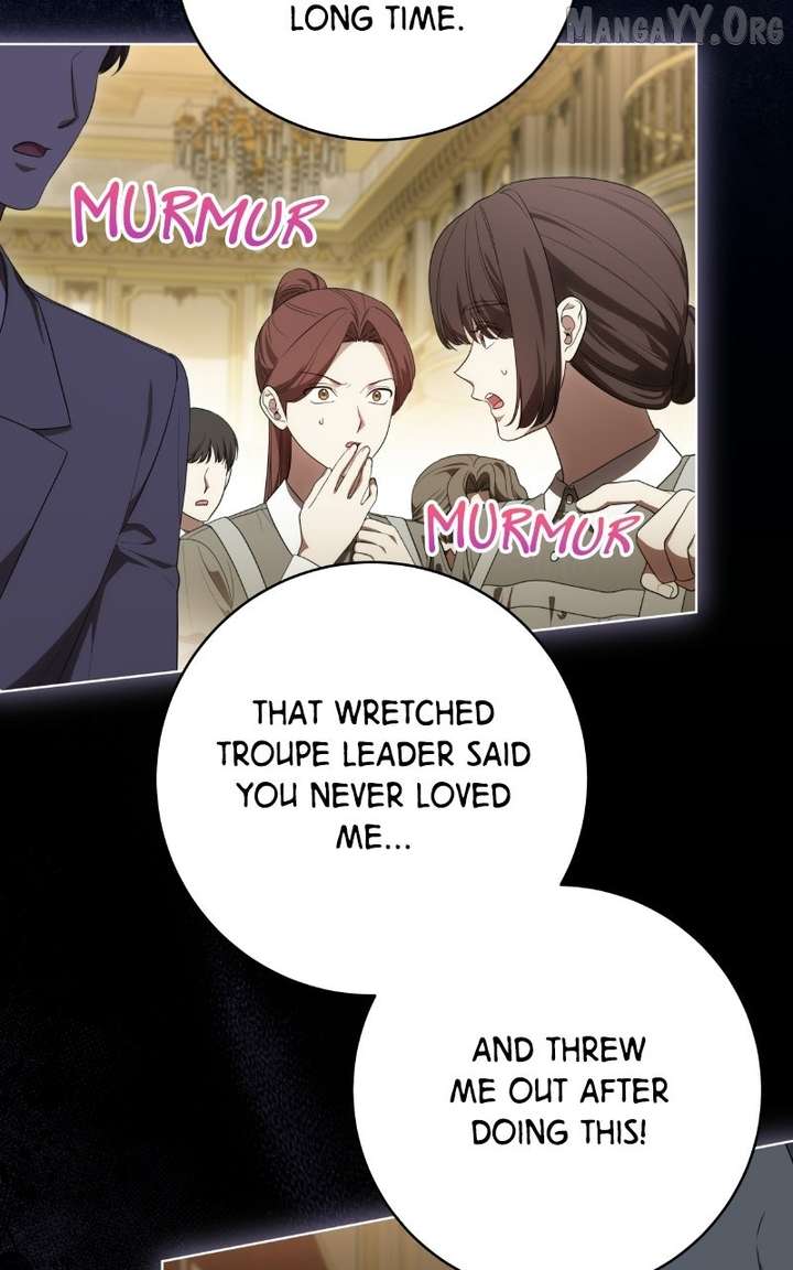 Read The Price Is Your Everything Manga Online