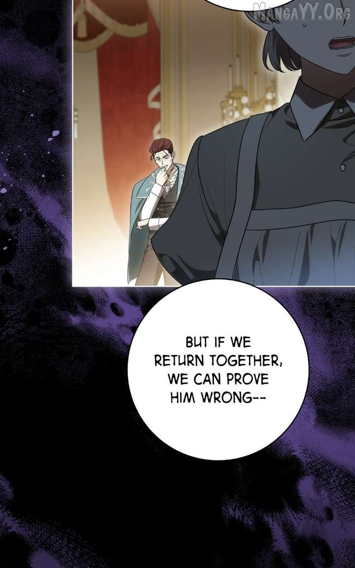 Read The Price Is Your Everything Manga Online