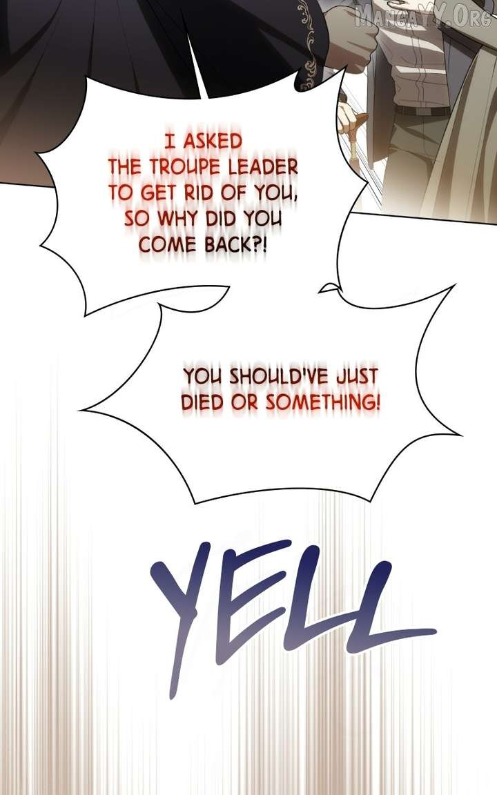 Read The Price Is Your Everything Manga Online