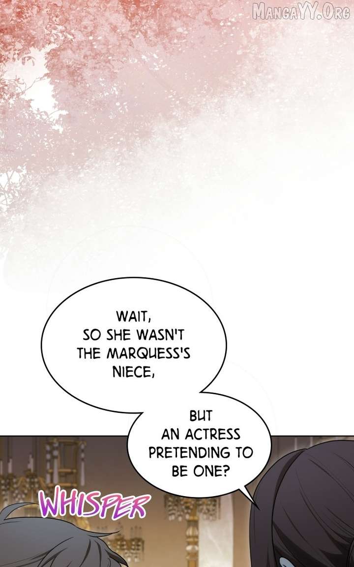 Read The Price Is Your Everything Manga Online