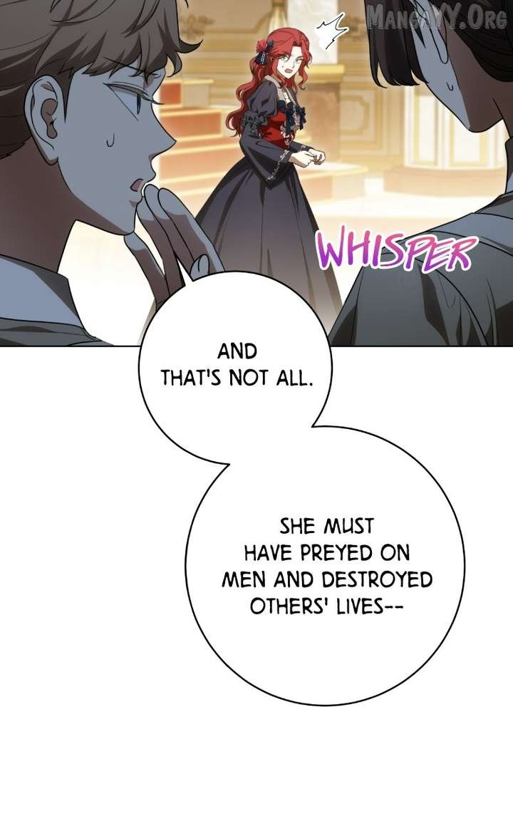 Read The Price Is Your Everything Manga Online