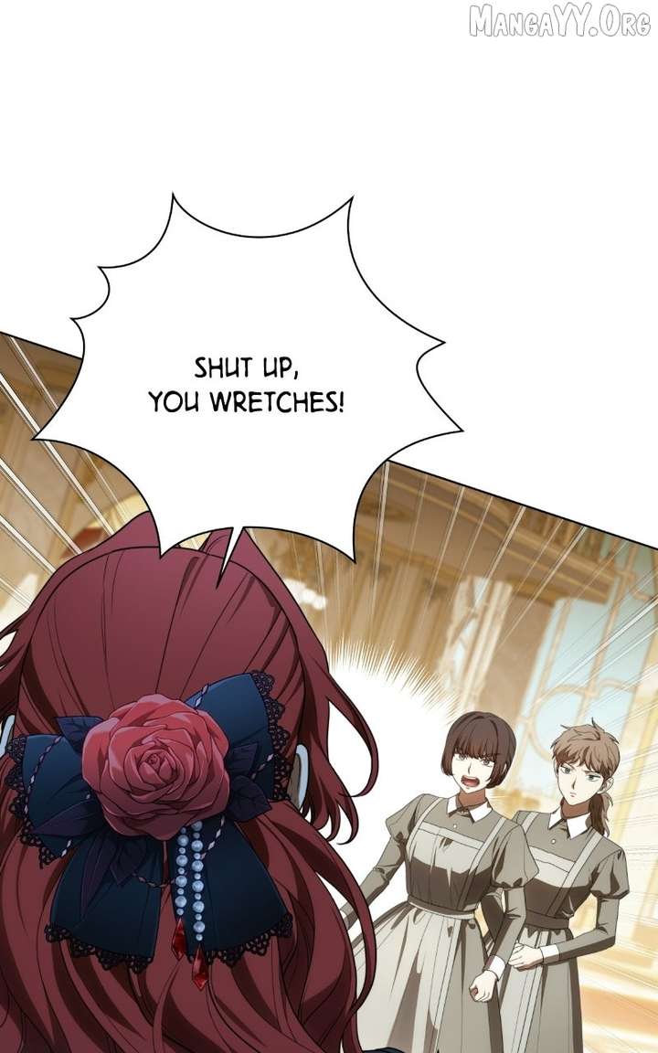 Read The Price Is Your Everything Manga Online