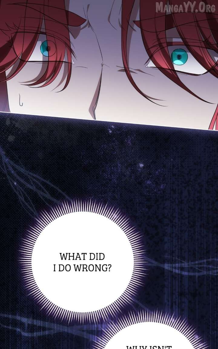 Read The Price Is Your Everything Manga Online