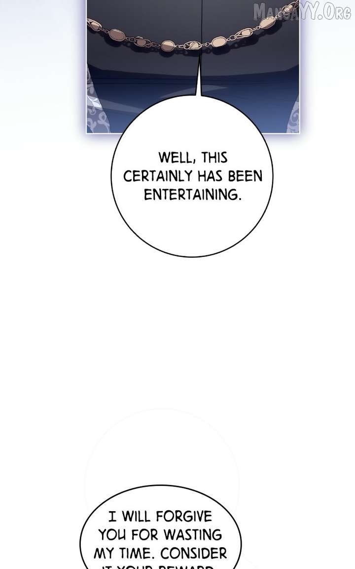 Read The Price Is Your Everything Manga Online