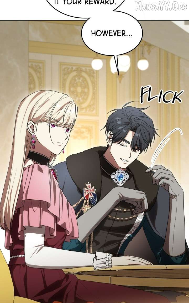 Read The Price Is Your Everything Manga Online