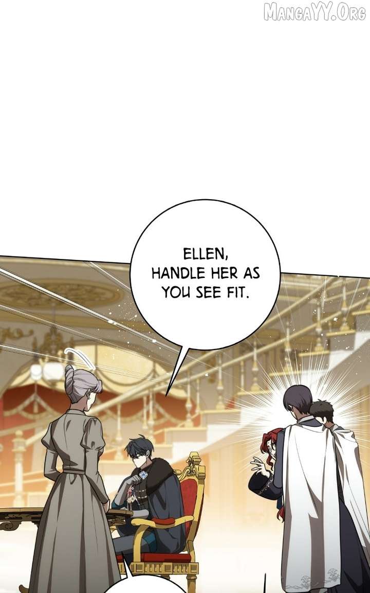 Read The Price Is Your Everything Manga Online