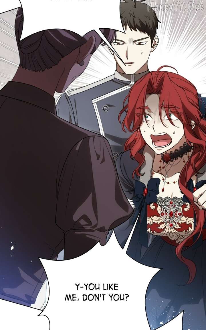 Read The Price Is Your Everything Manga Online