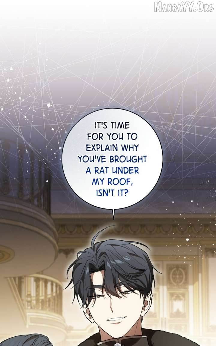 Read The Price Is Your Everything Manga Online